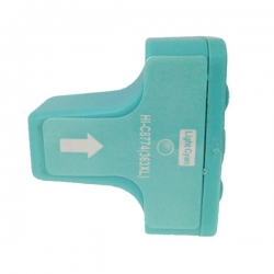 Tusz HP 363 XL light cyan SP